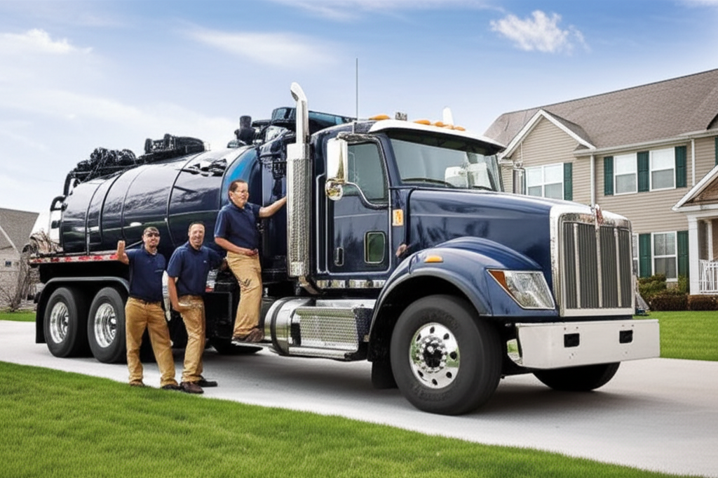 Best Time to Pump Your Septic Tank (Save $200+ With Smart Timing)