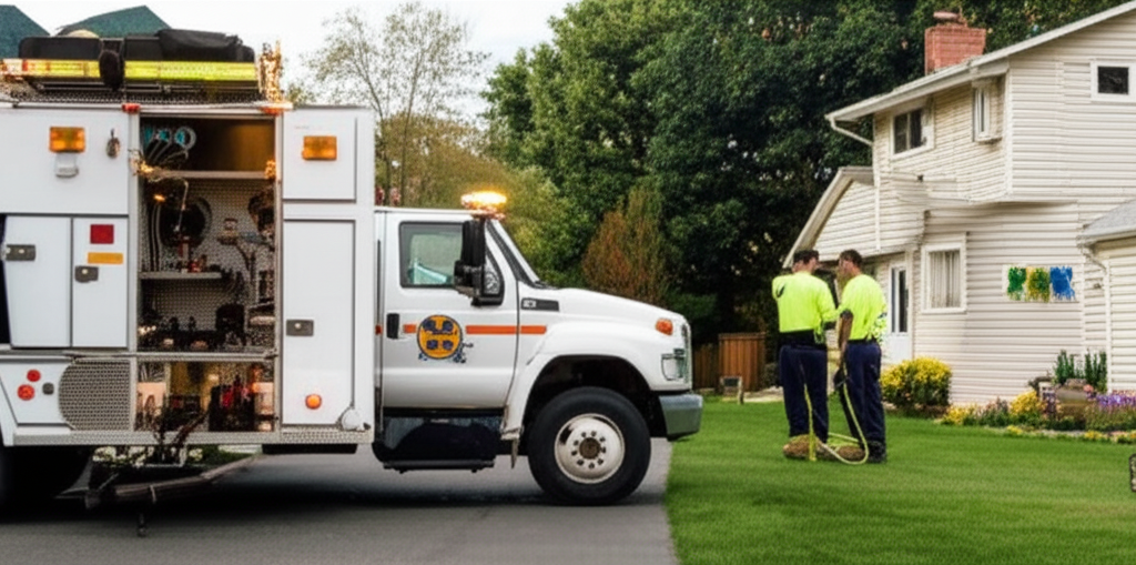 Emergency Septic Repair Costs: Weekend & After-Hours Rates