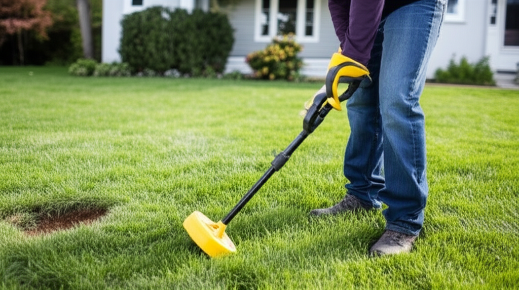 How to Find Your Septic Tank: 7 Ways to Locate It Fast (2026)