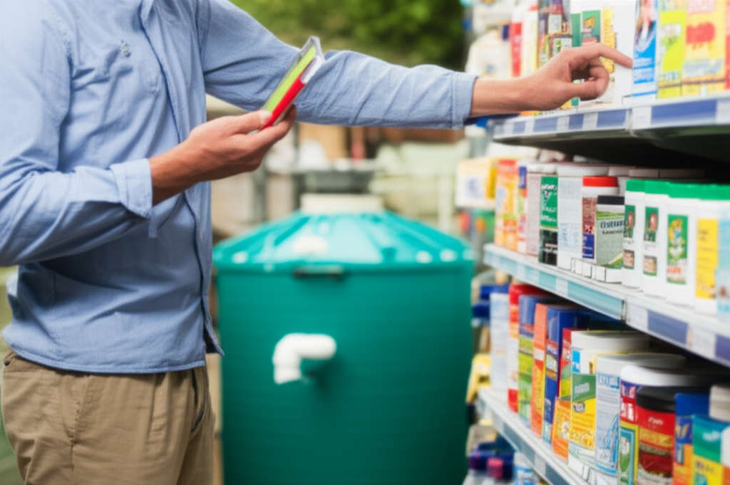 Septic Additives: Do They Actually Work?