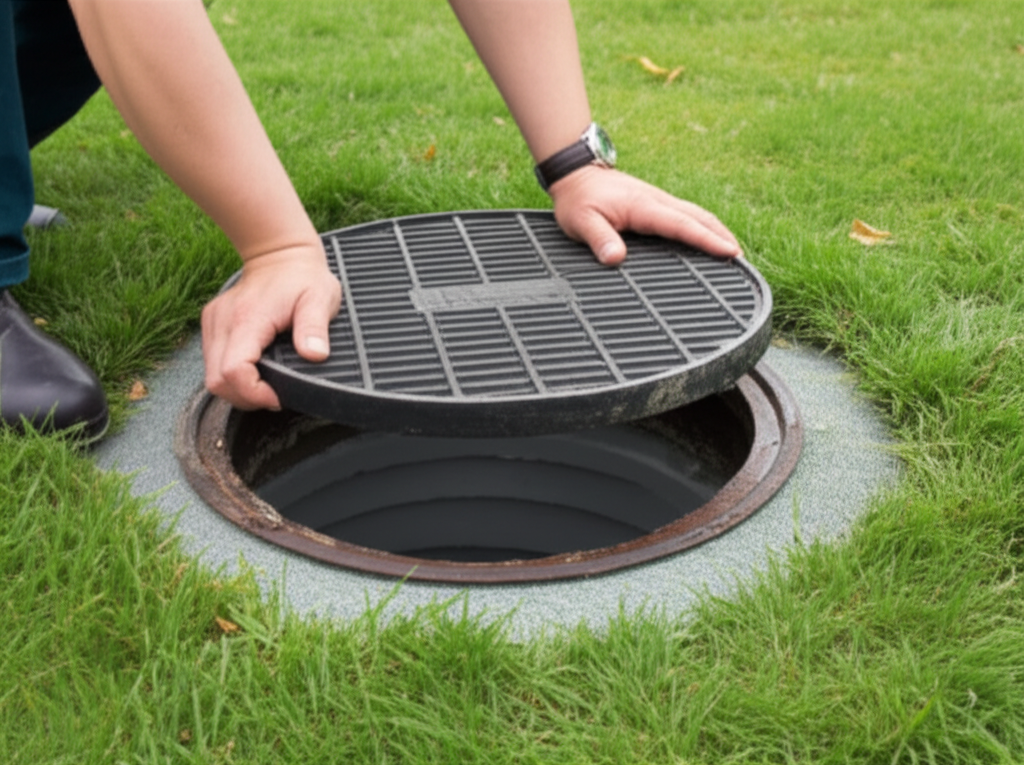 Septic Tank Full Signs: When to Call a Professional